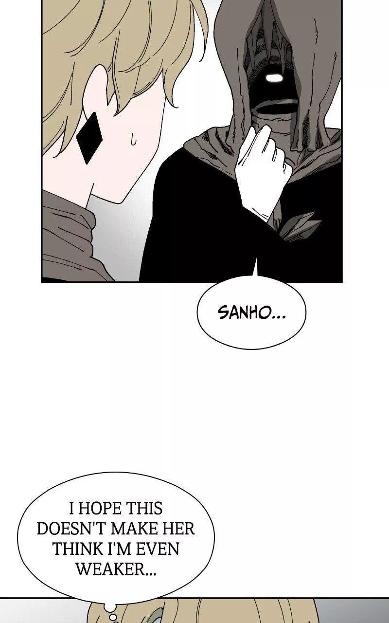 Read False Paradise ENGLISH Manga Online