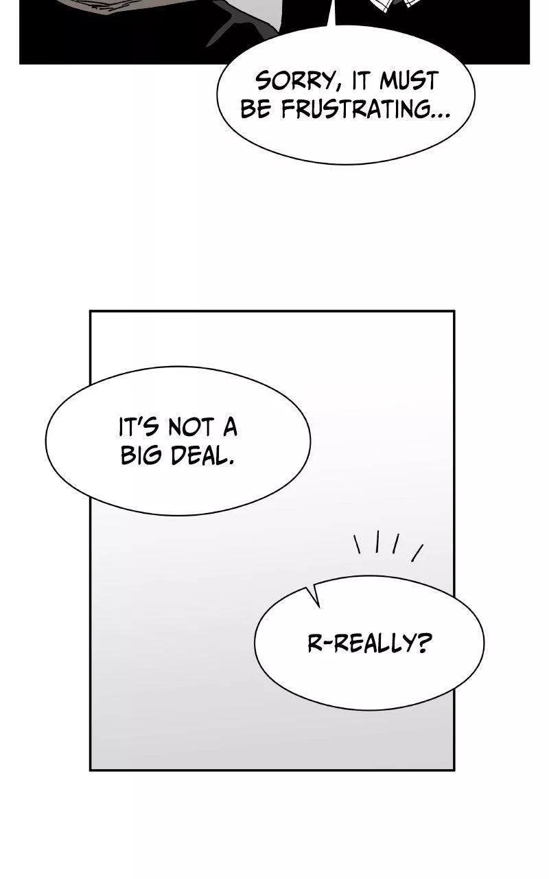 Read False Paradise ENGLISH Manga Online