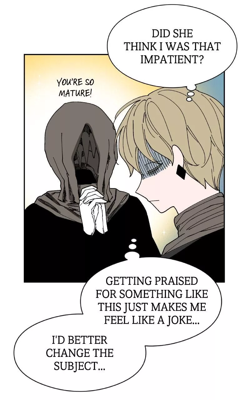 Read False Paradise ENGLISH Manga Online