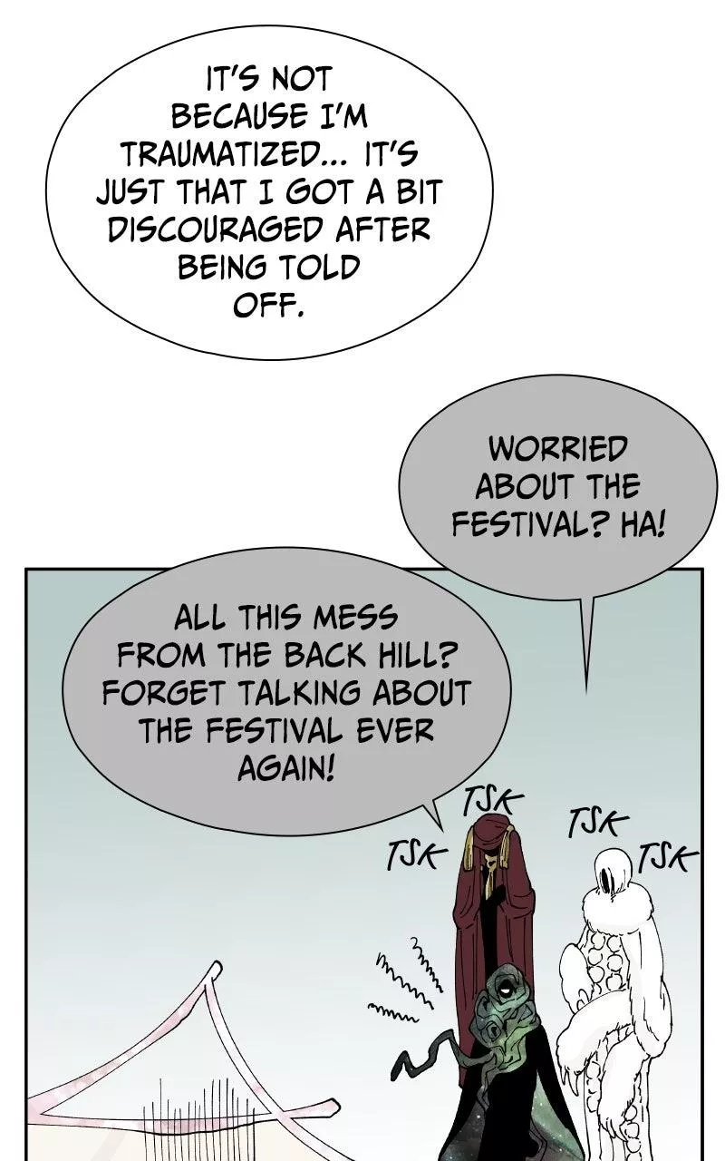 Read False Paradise ENGLISH Manga Online