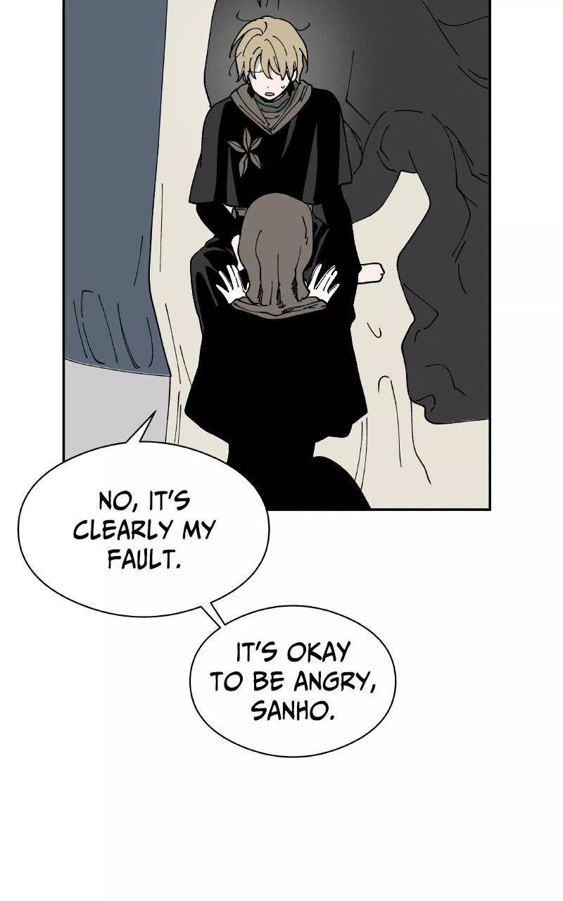 Read False Paradise ENGLISH Manga Online