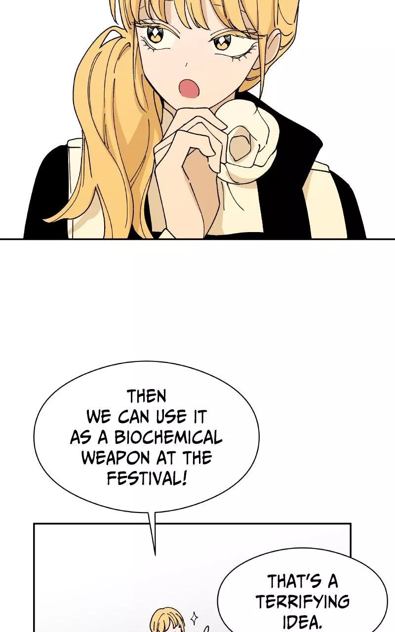 Read False Paradise ENGLISH Manga Online