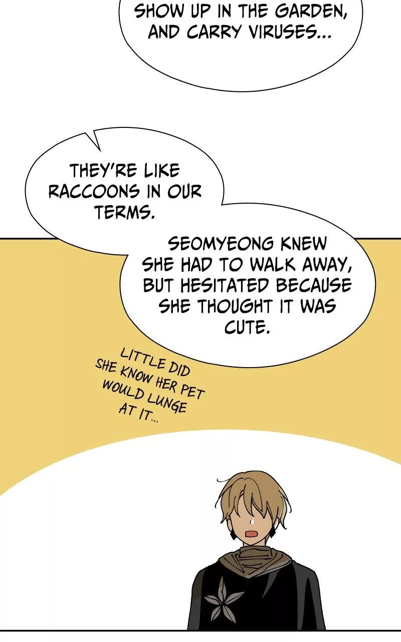 Read False Paradise ENGLISH Manga Online