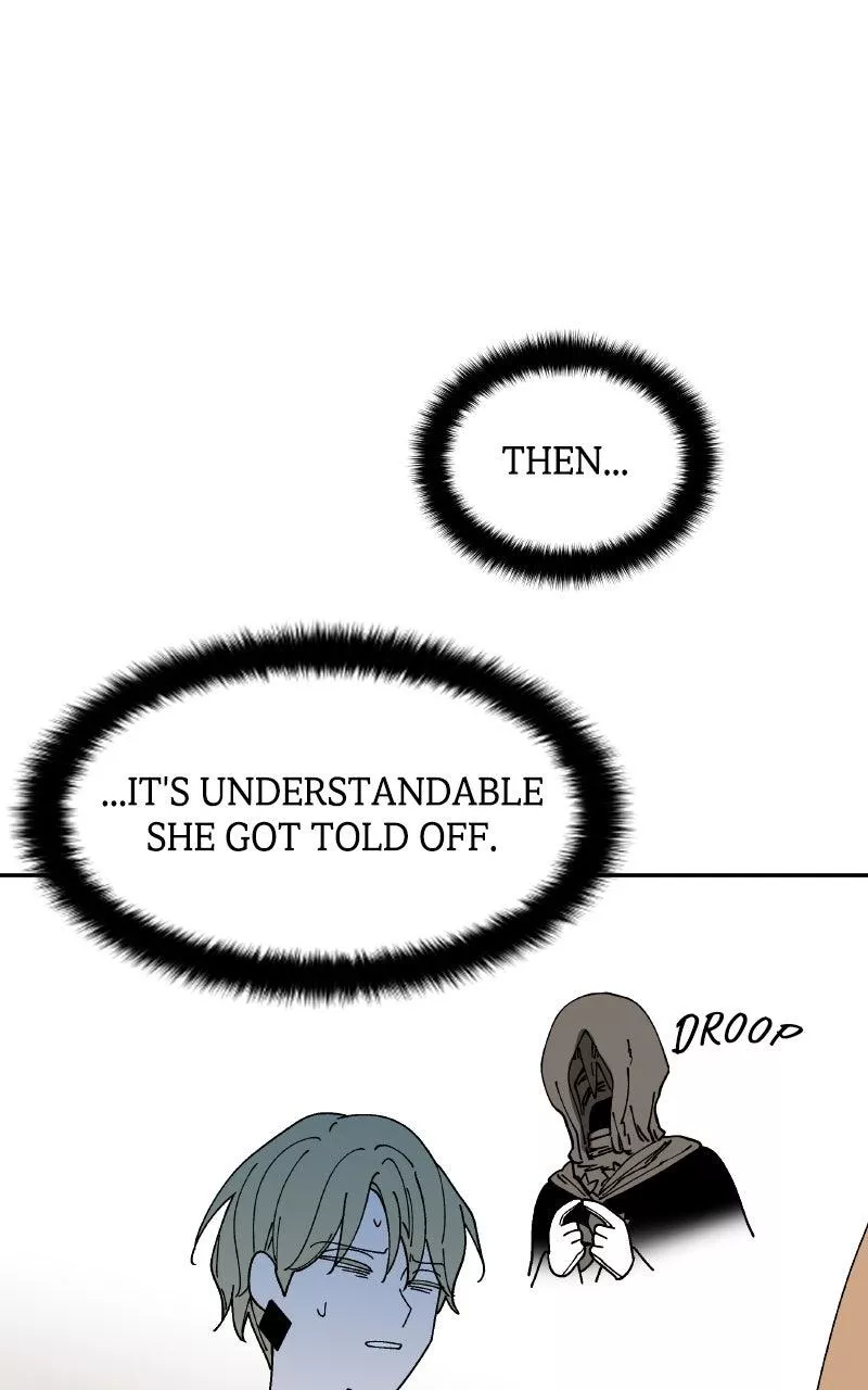 Read False Paradise ENGLISH Manga Online