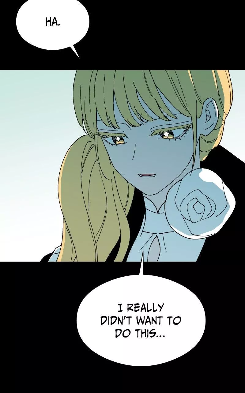 Read False Paradise ENGLISH Manga Online