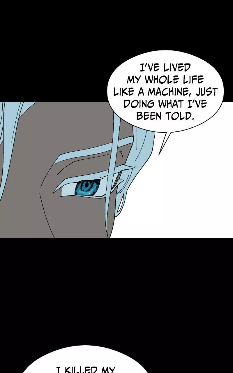 Read False Paradise ENGLISH Manga Online