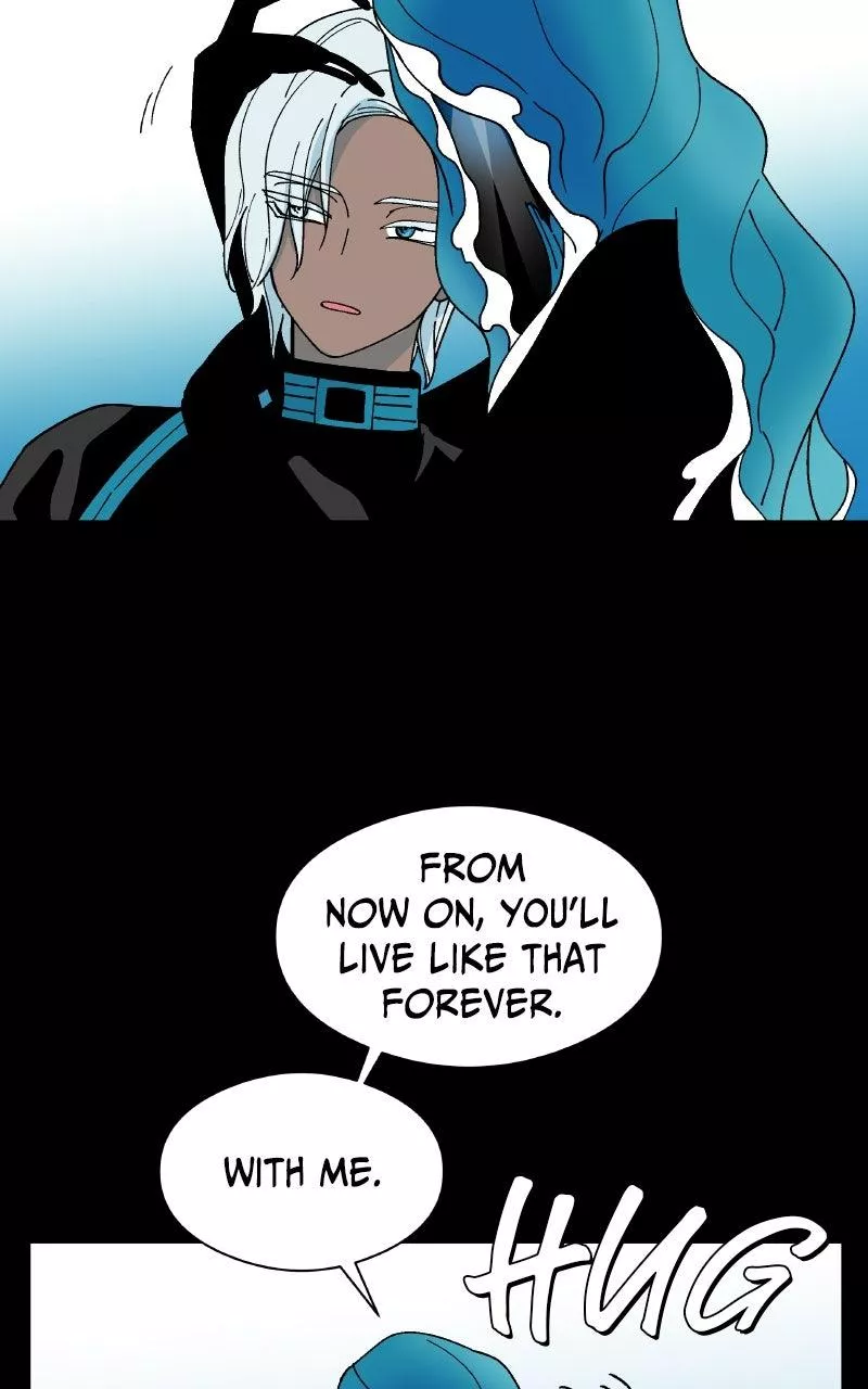 Read False Paradise ENGLISH Manga Online