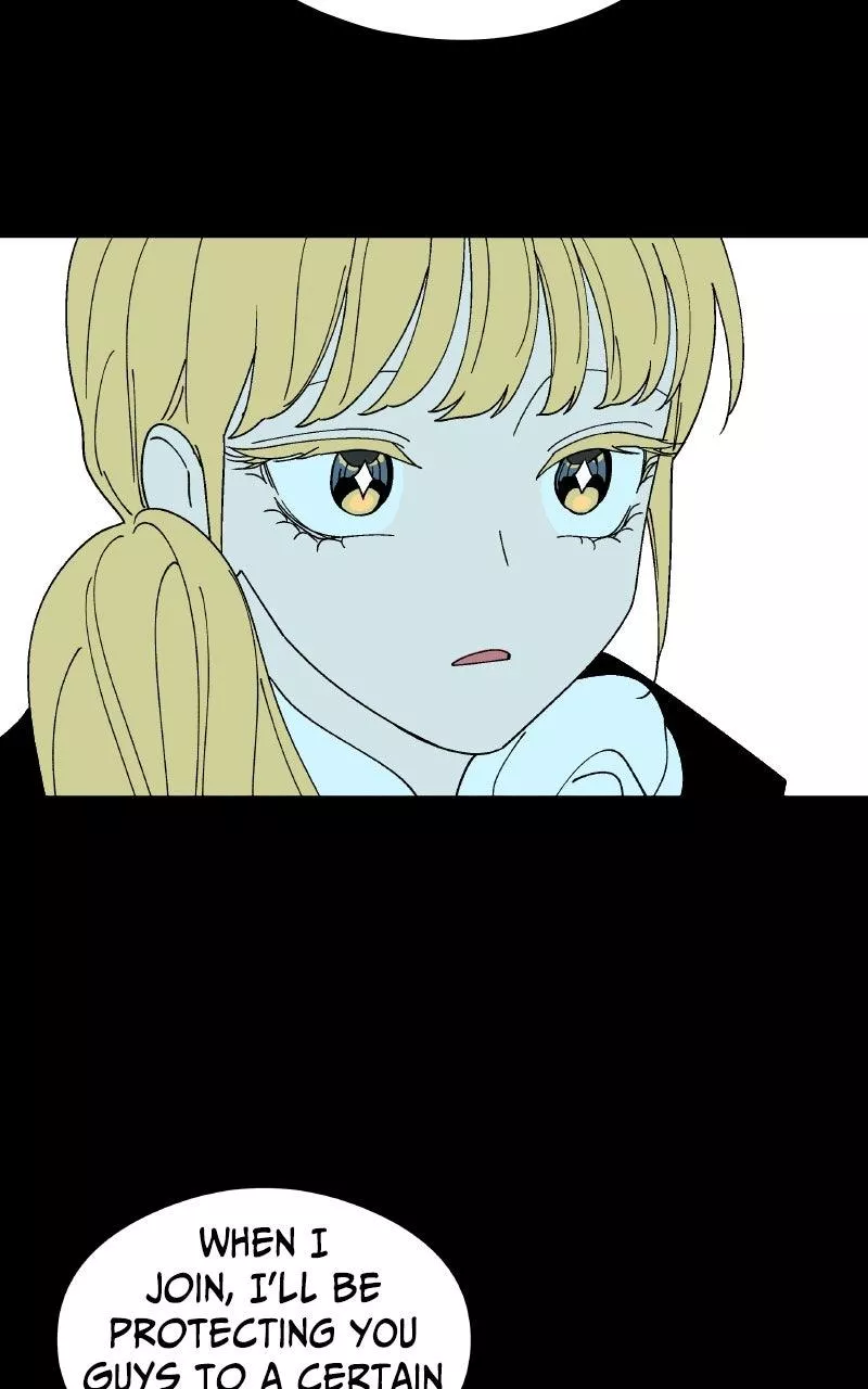 Read False Paradise ENGLISH Manga Online