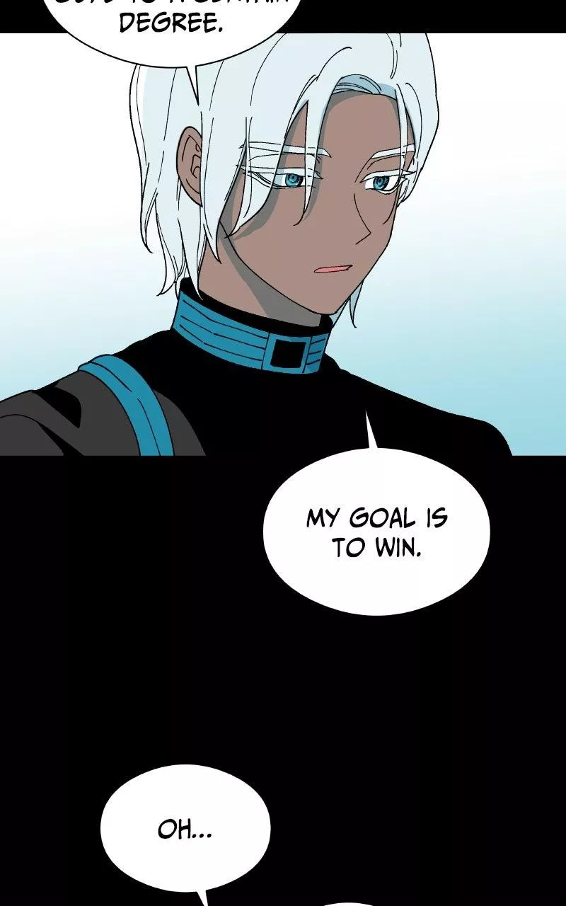 Read False Paradise ENGLISH Manga Online