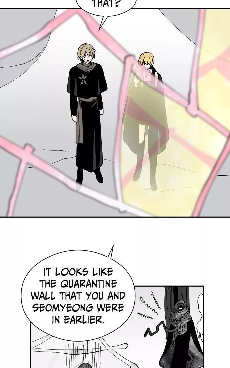 Read False Paradise ENGLISH Manga Online