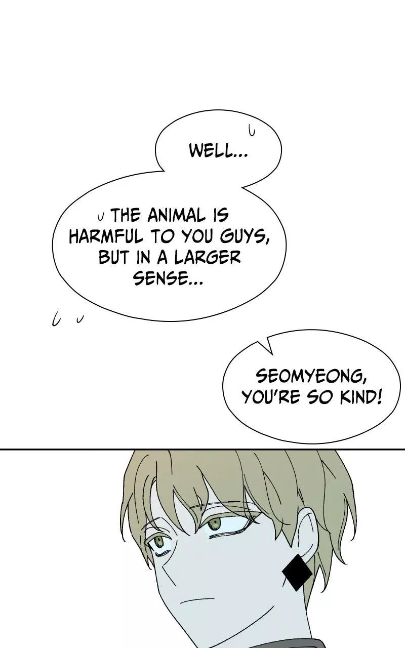 Read False Paradise ENGLISH Manga Online