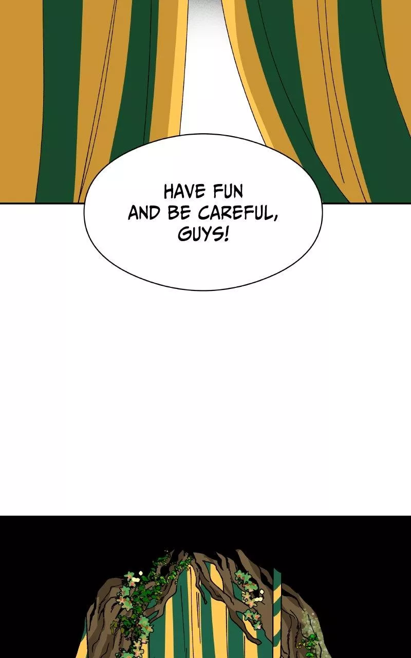 Read False Paradise ENGLISH Manga Online