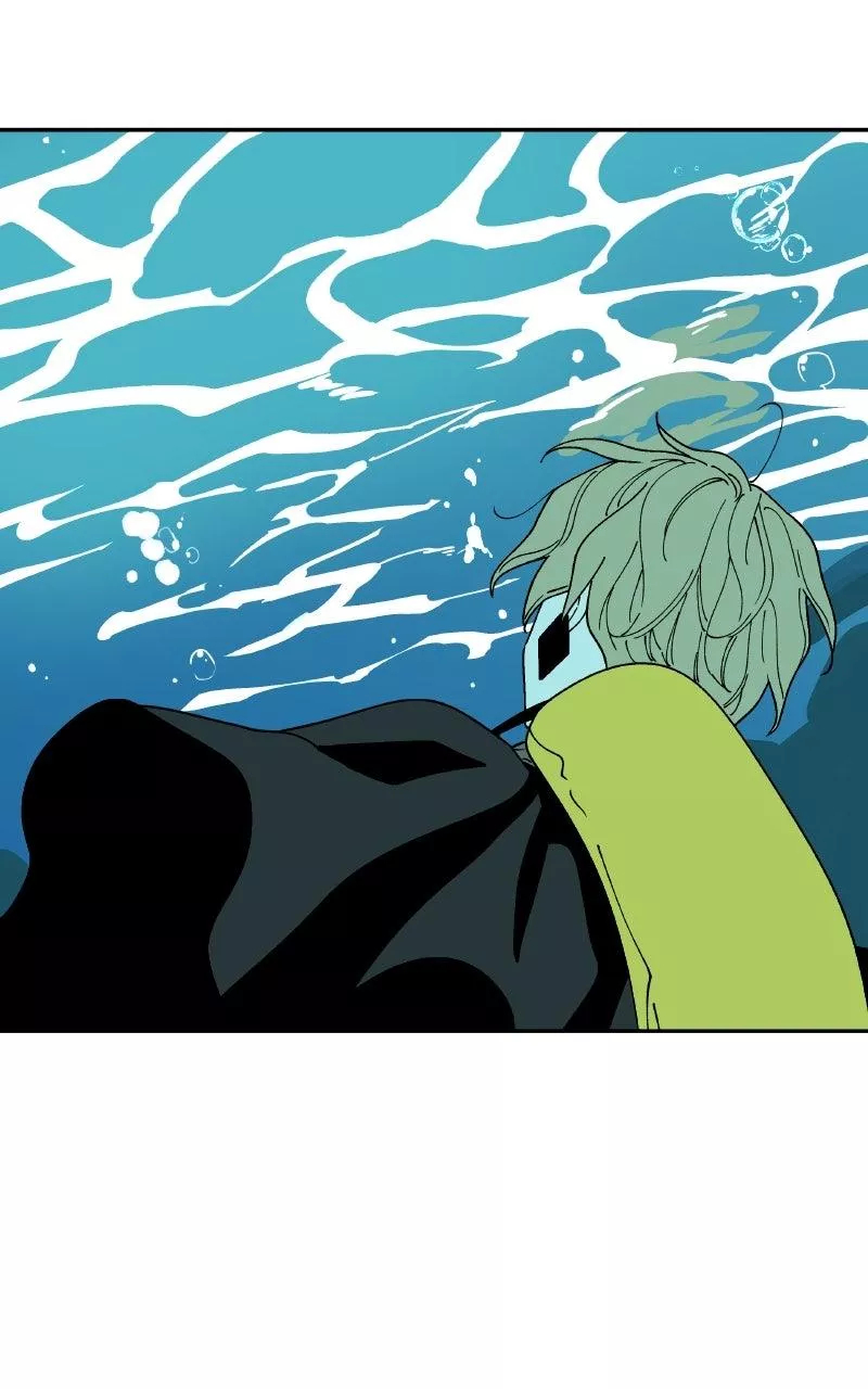 Read False Paradise ENGLISH Manga Online