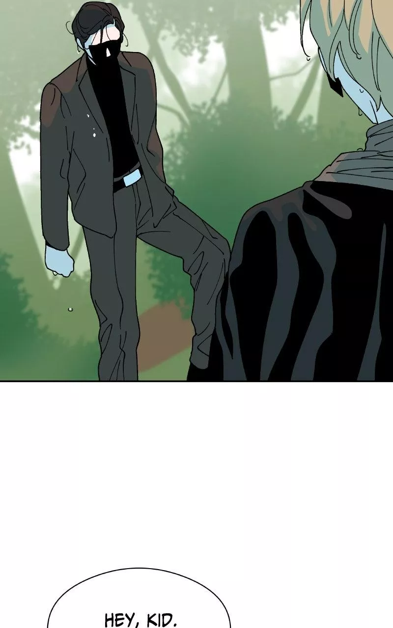 Read False Paradise ENGLISH Manga Online