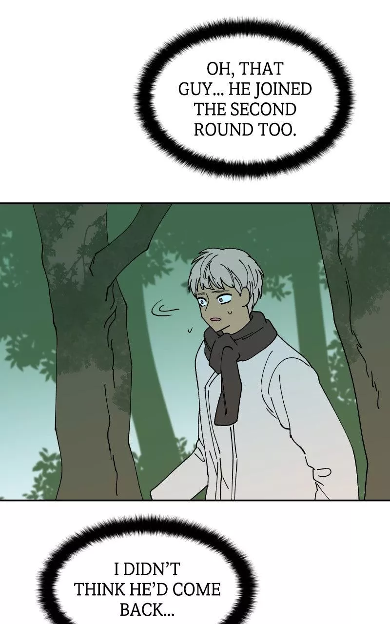 Read False Paradise ENGLISH Manga Online