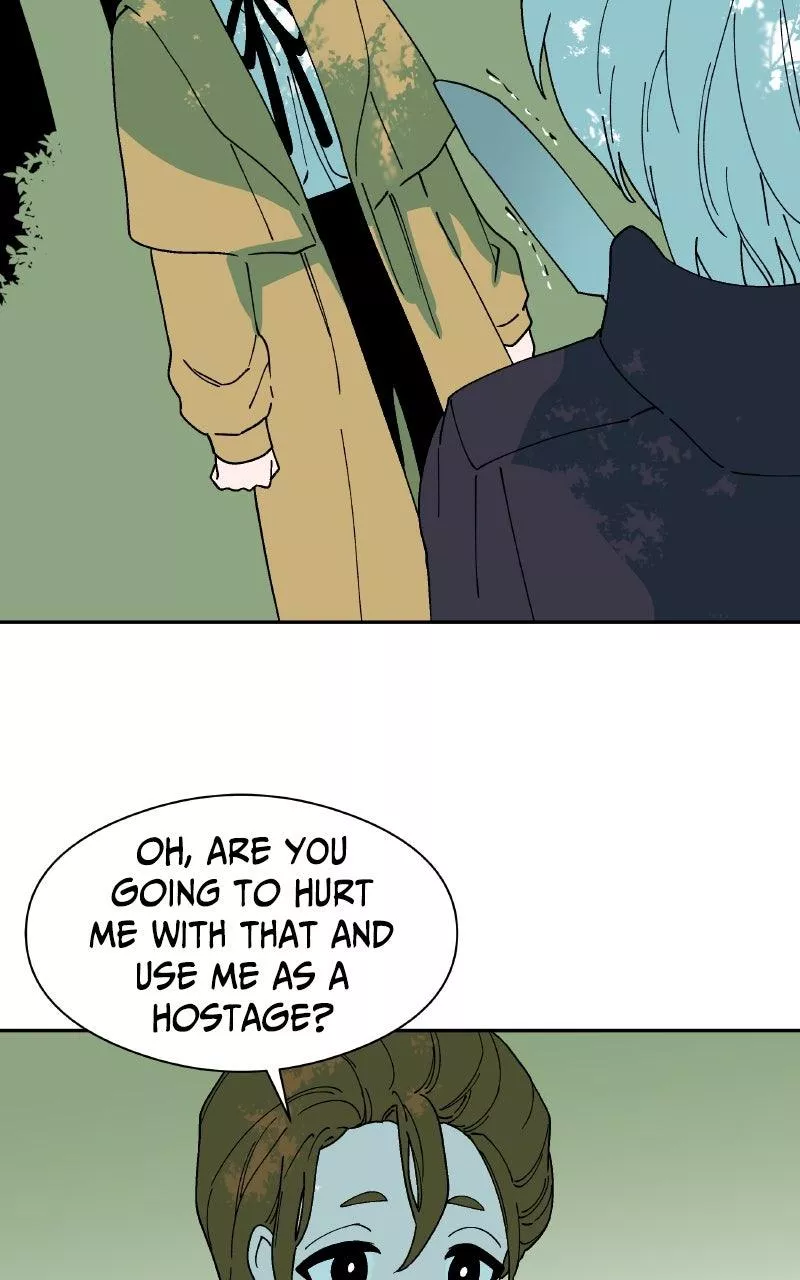 Read False Paradise ENGLISH Manga Online