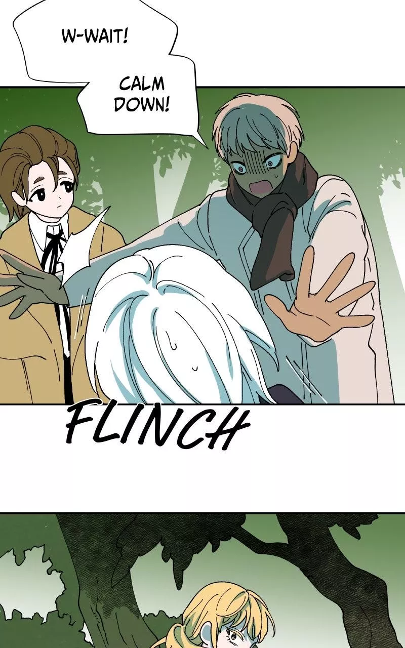 Read False Paradise ENGLISH Manga Online