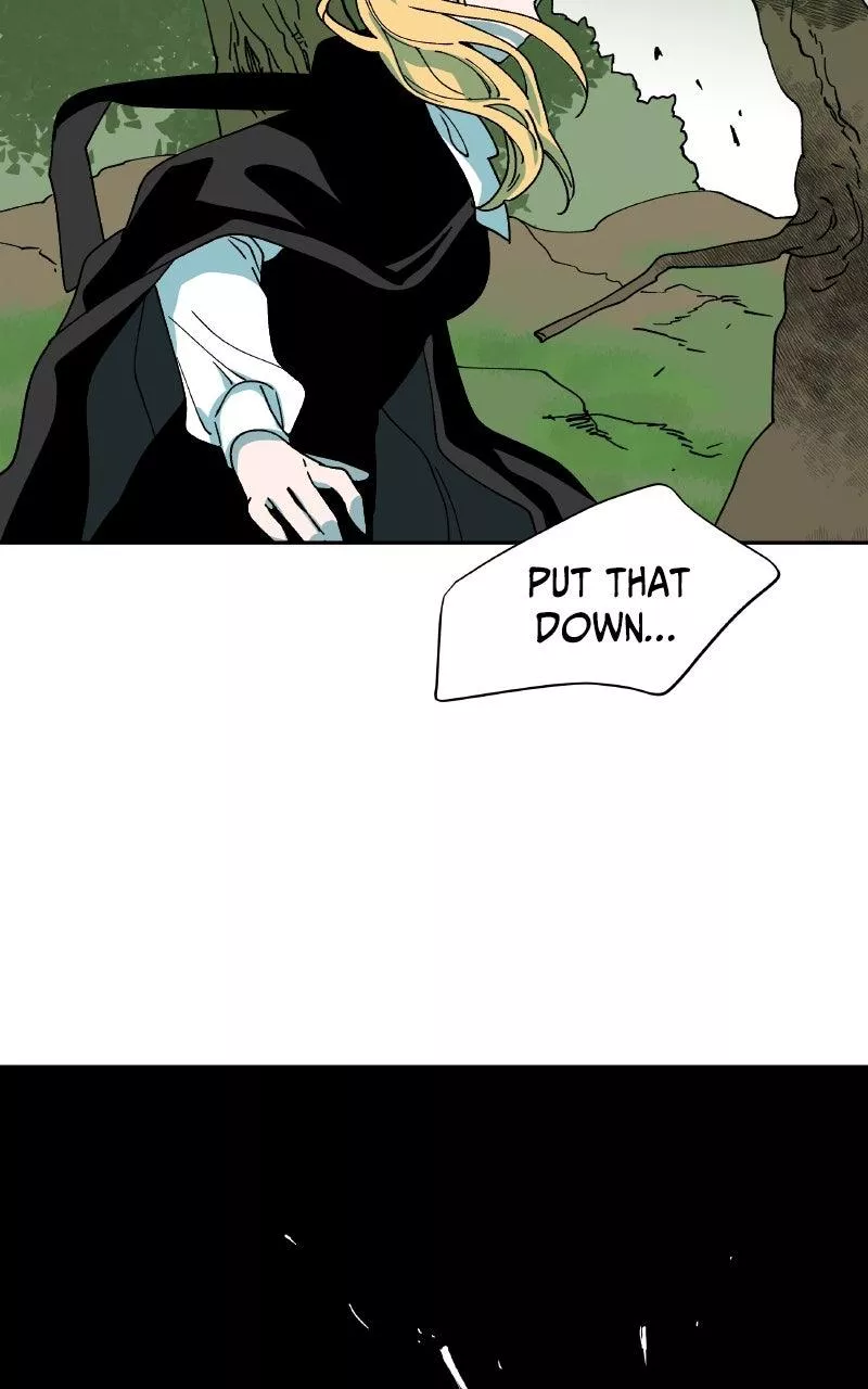 Read False Paradise ENGLISH Manga Online