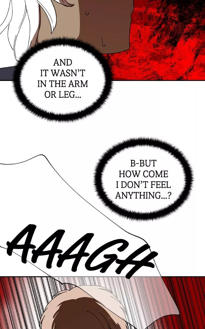 Read False Paradise ENGLISH Manga Online