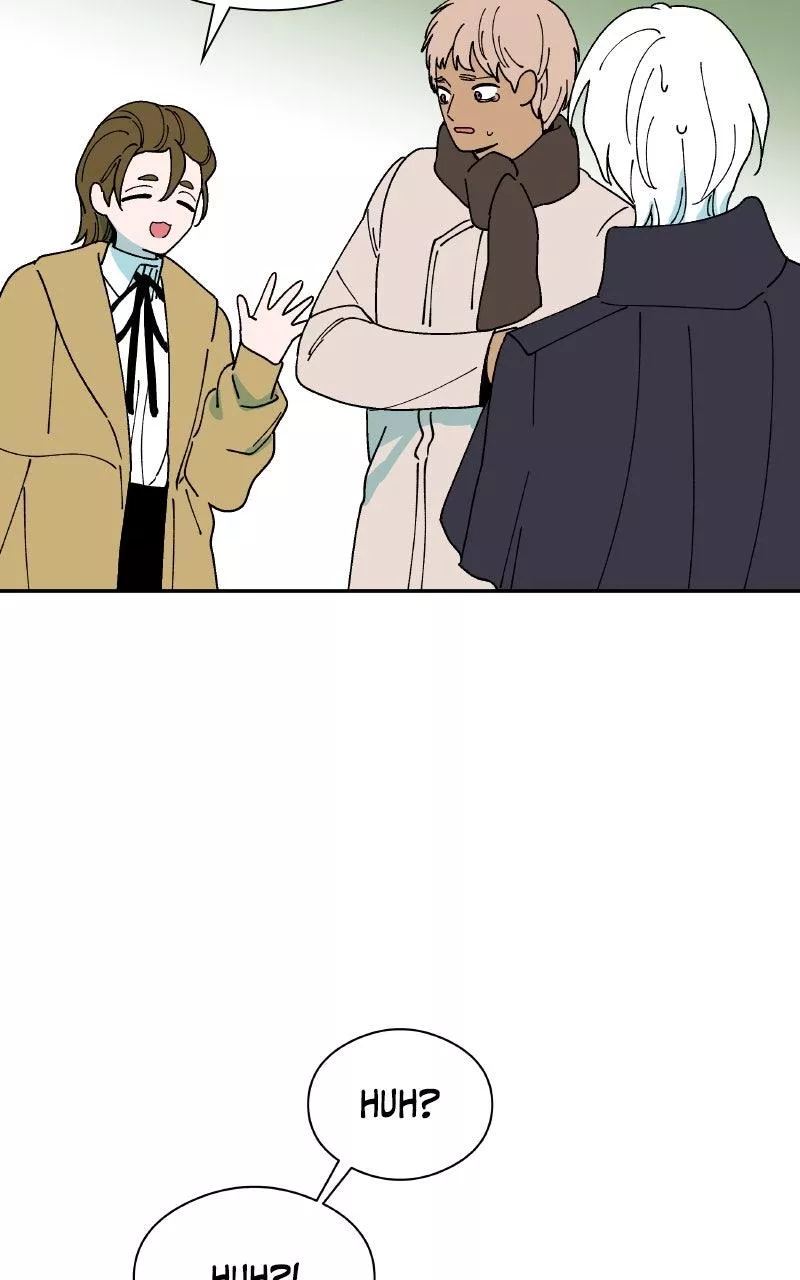 Read False Paradise ENGLISH Manga Online