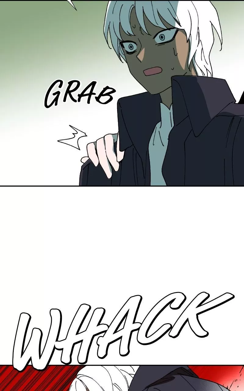 Read False Paradise ENGLISH Manga Online