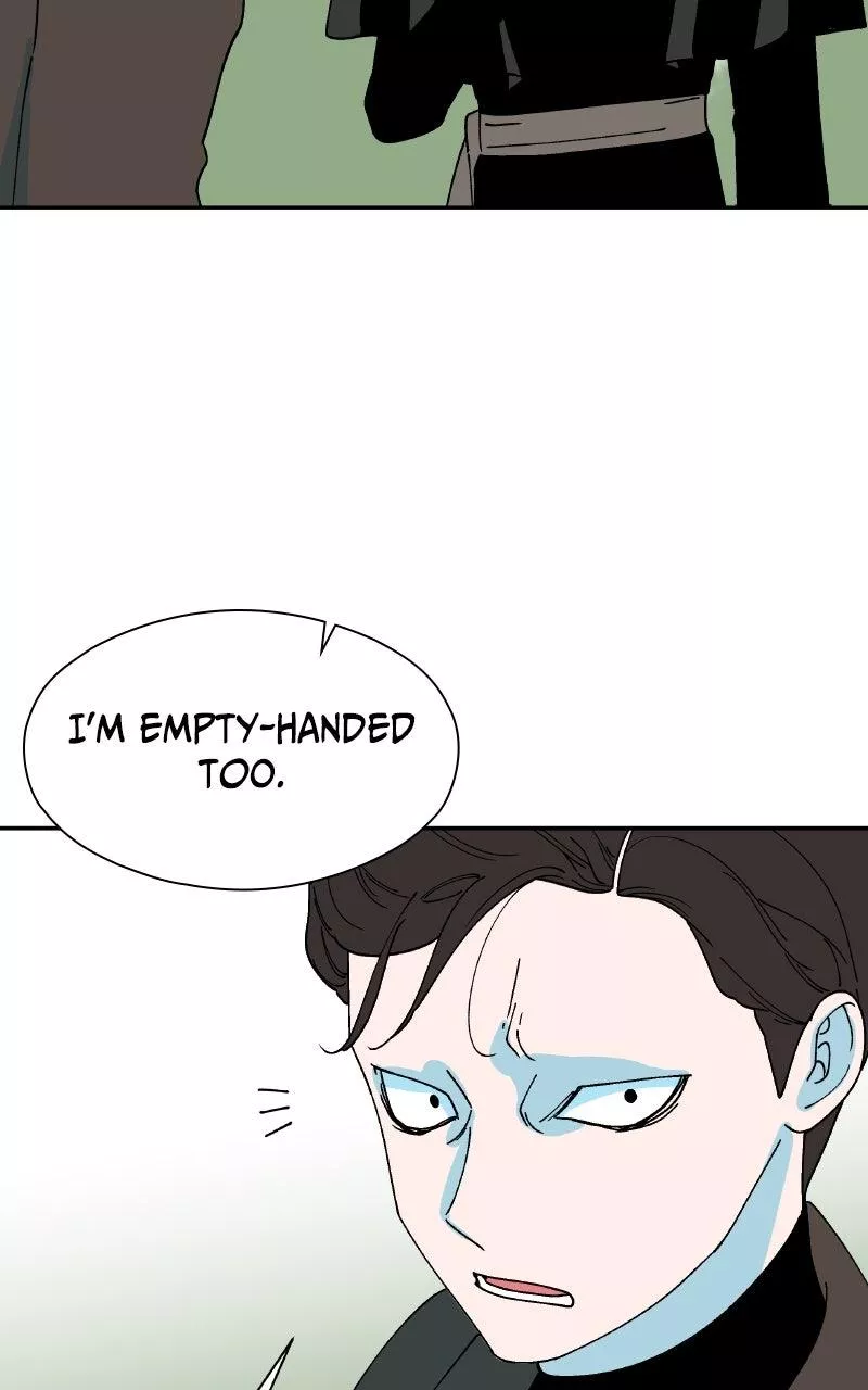 Read False Paradise ENGLISH Manga Online