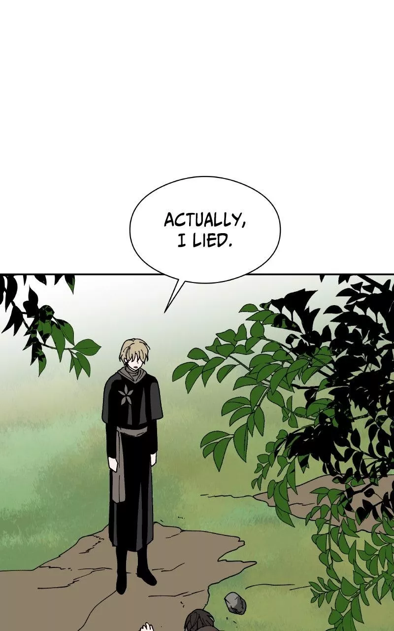 Read False Paradise ENGLISH Manga Online