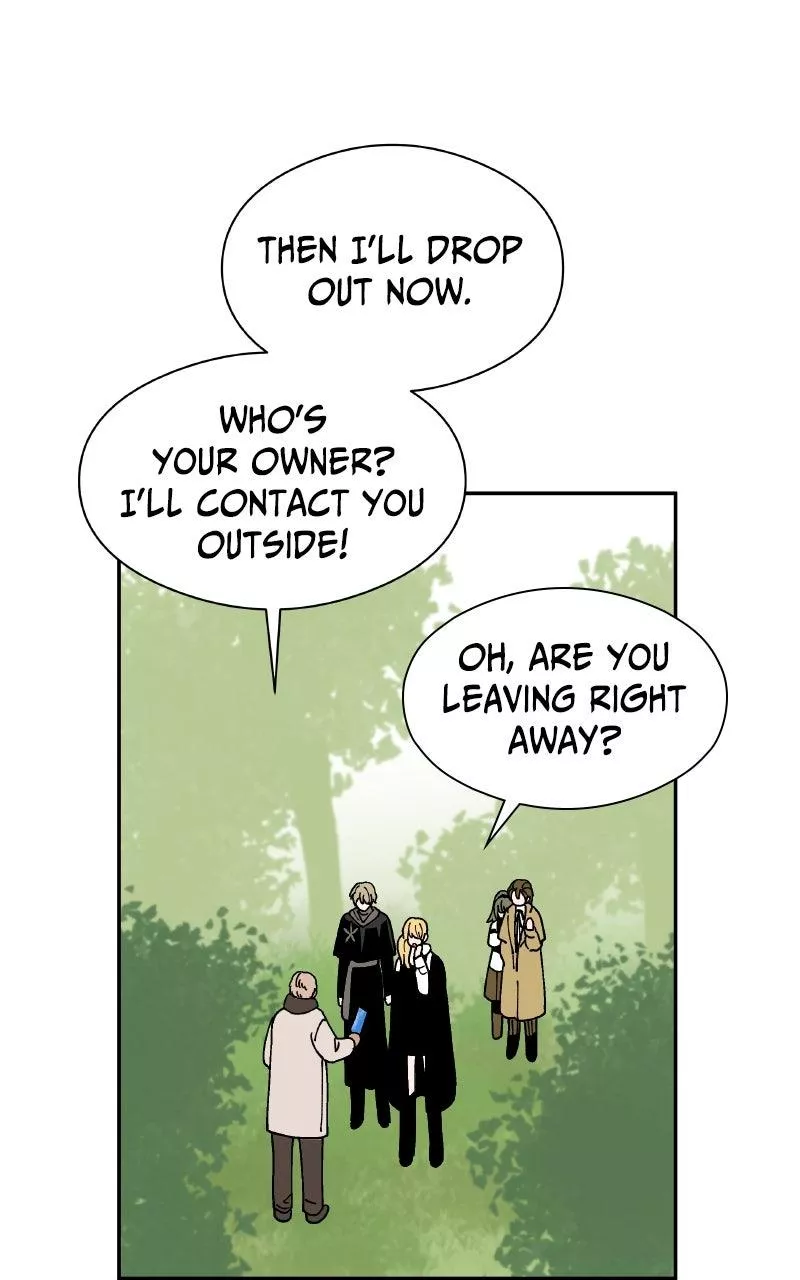 Read False Paradise ENGLISH Manga Online