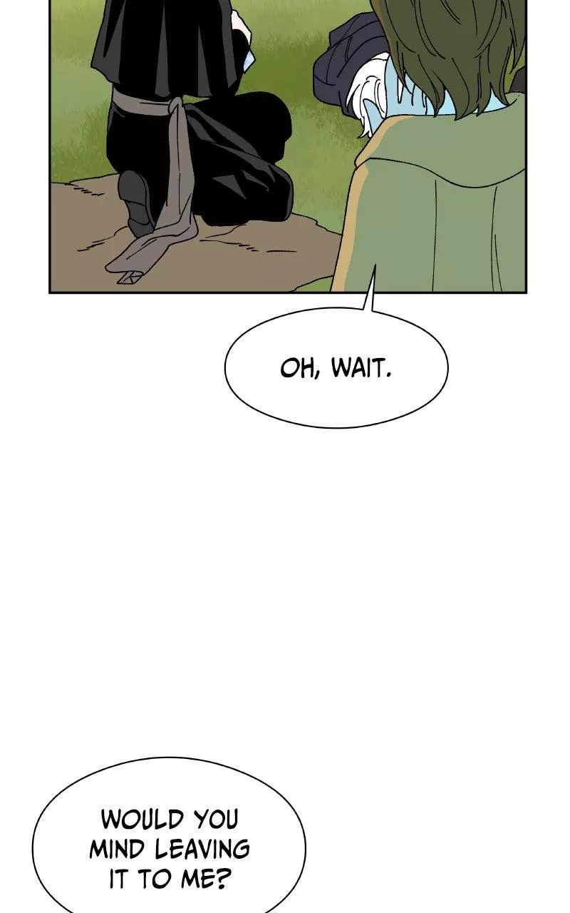 Read False Paradise ENGLISH Manga Online