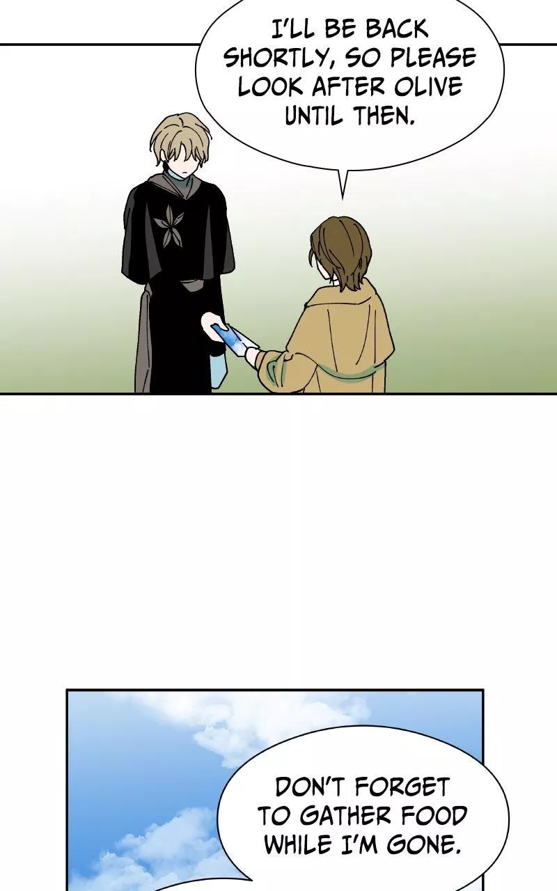 Read False Paradise ENGLISH Manga Online