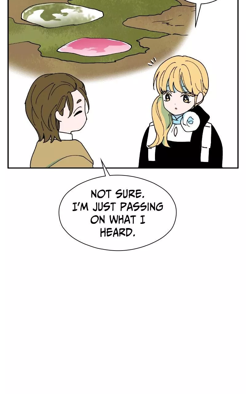 Read False Paradise ENGLISH Manga Online