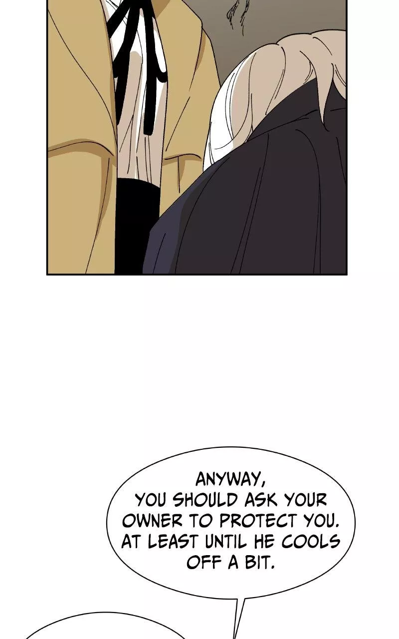 Read False Paradise ENGLISH Manga Online