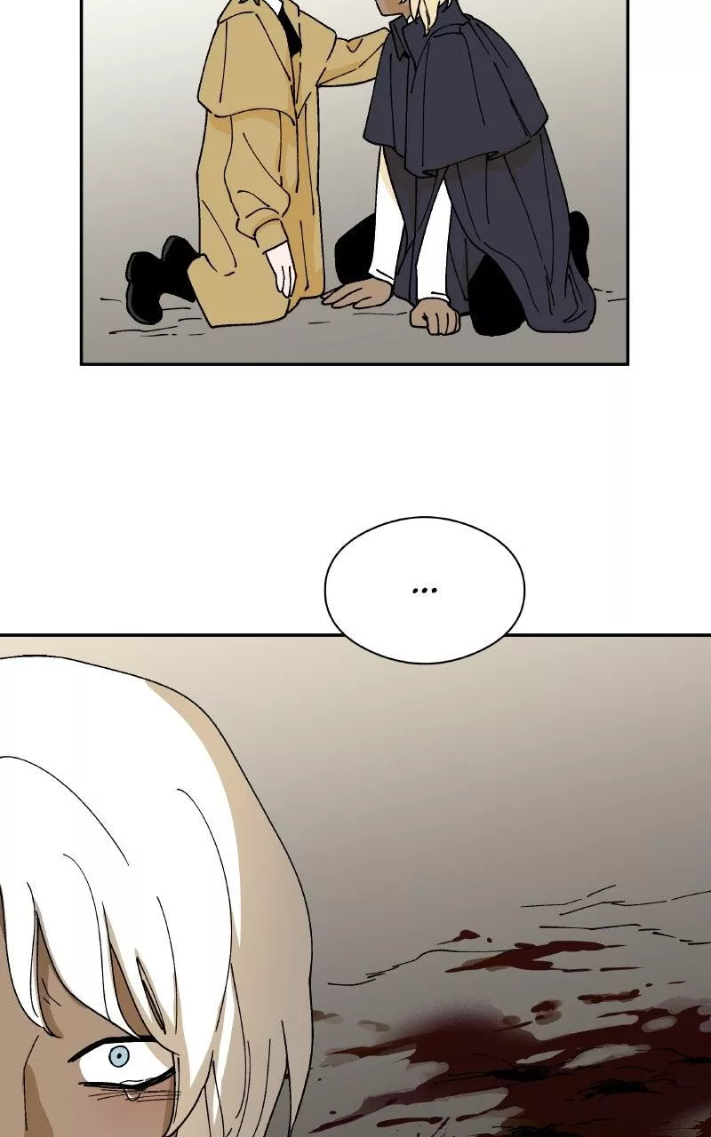 Read False Paradise ENGLISH Manga Online