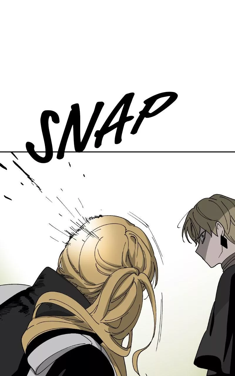 Read False Paradise ENGLISH Manga Online