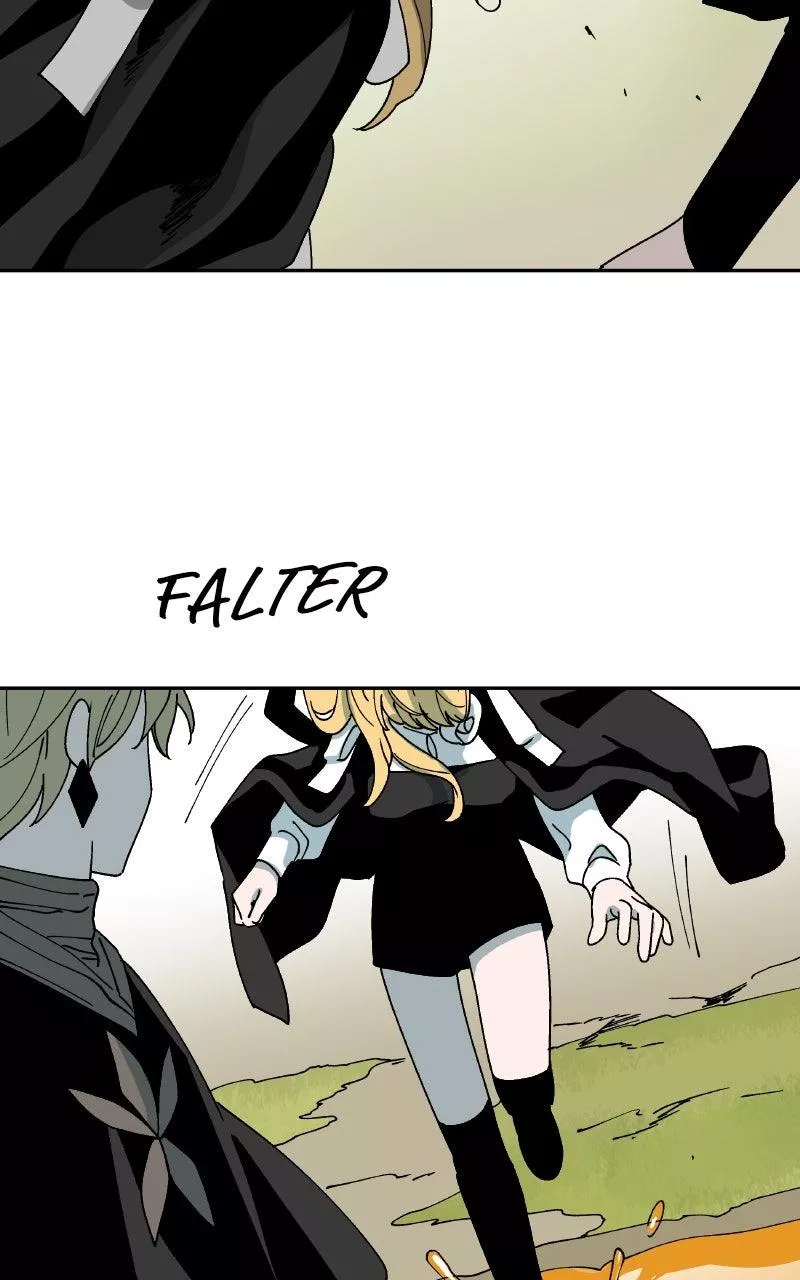 Read False Paradise ENGLISH Manga Online