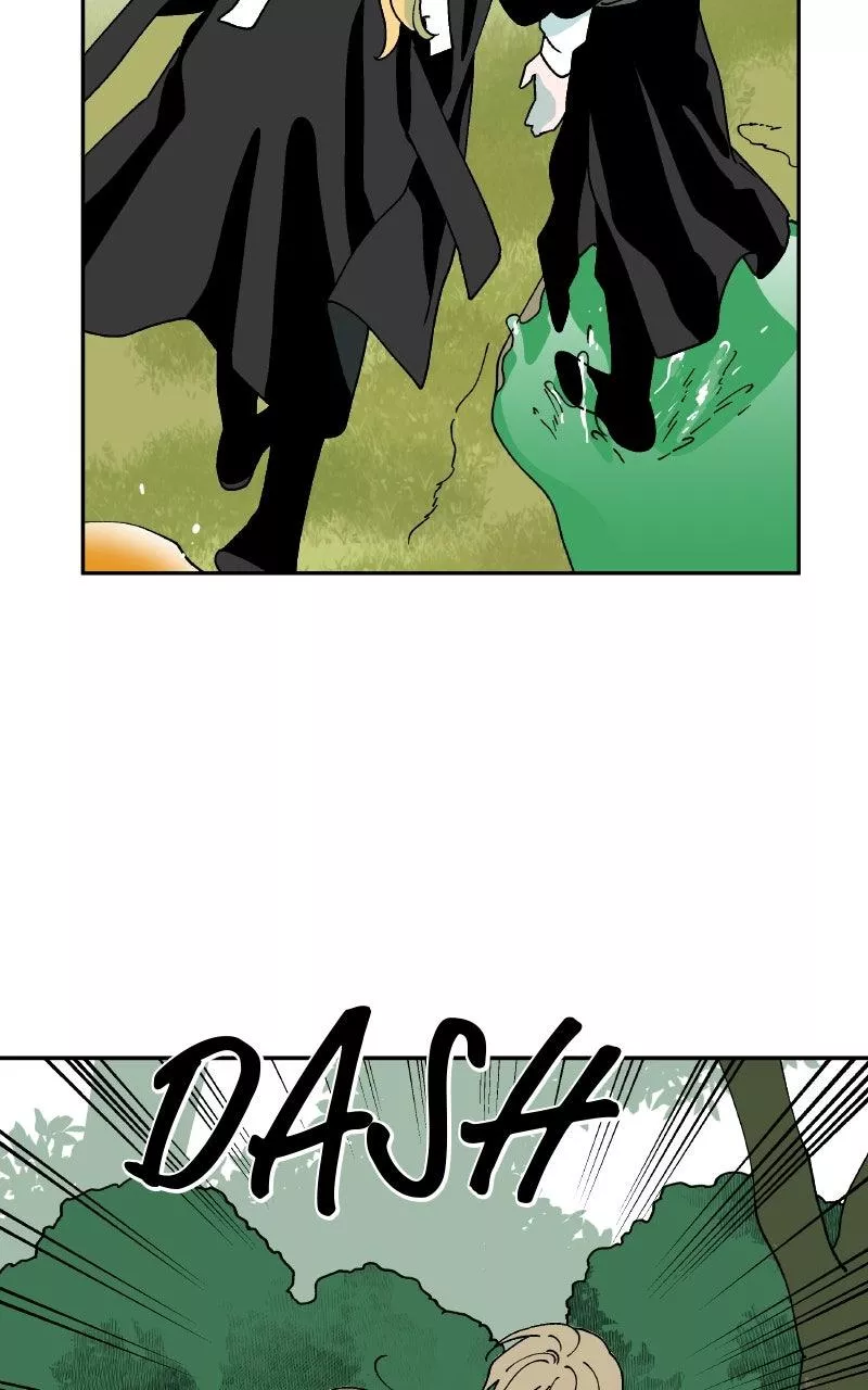 Read False Paradise ENGLISH Manga Online