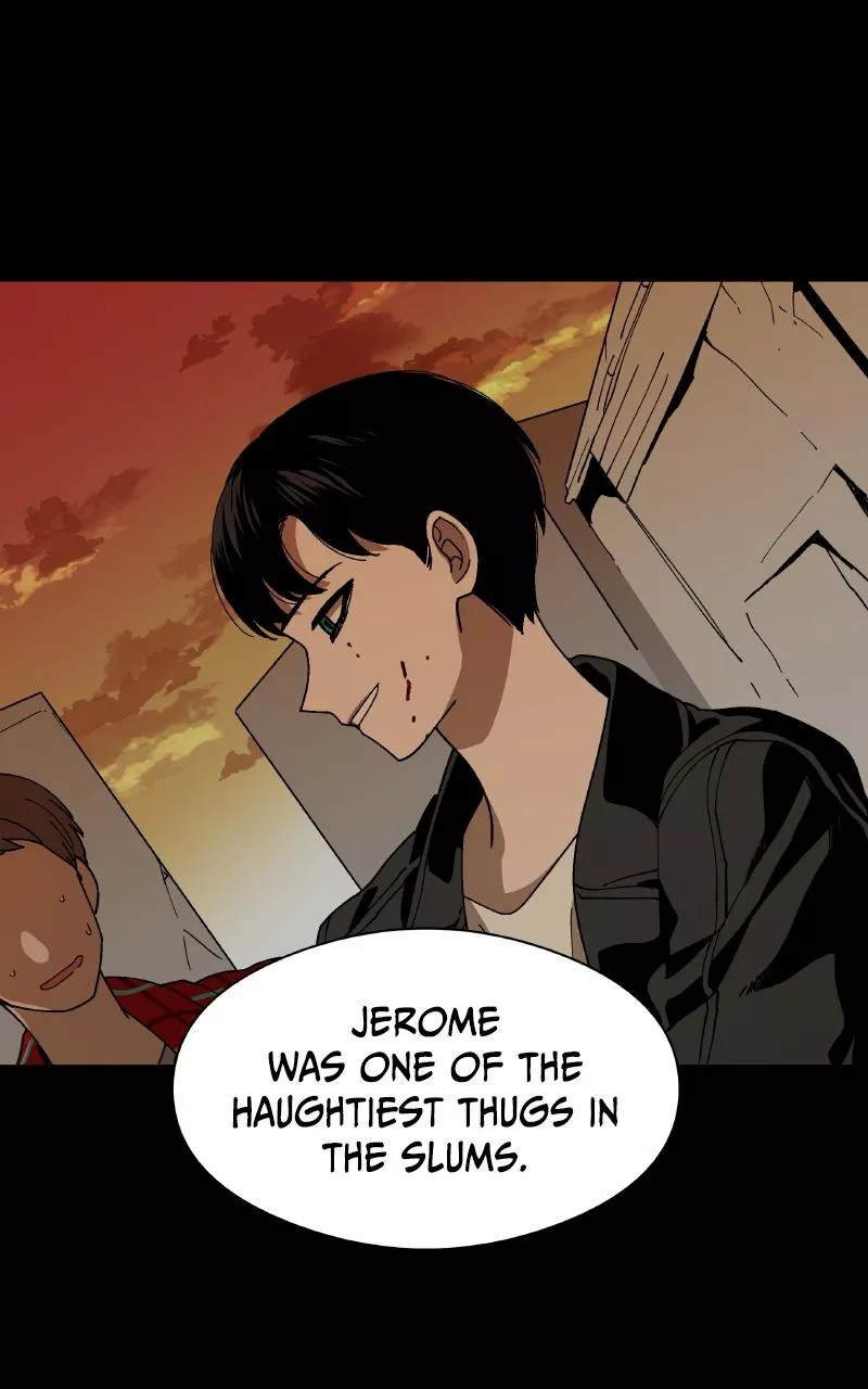 Read False Paradise ENGLISH Manga Online