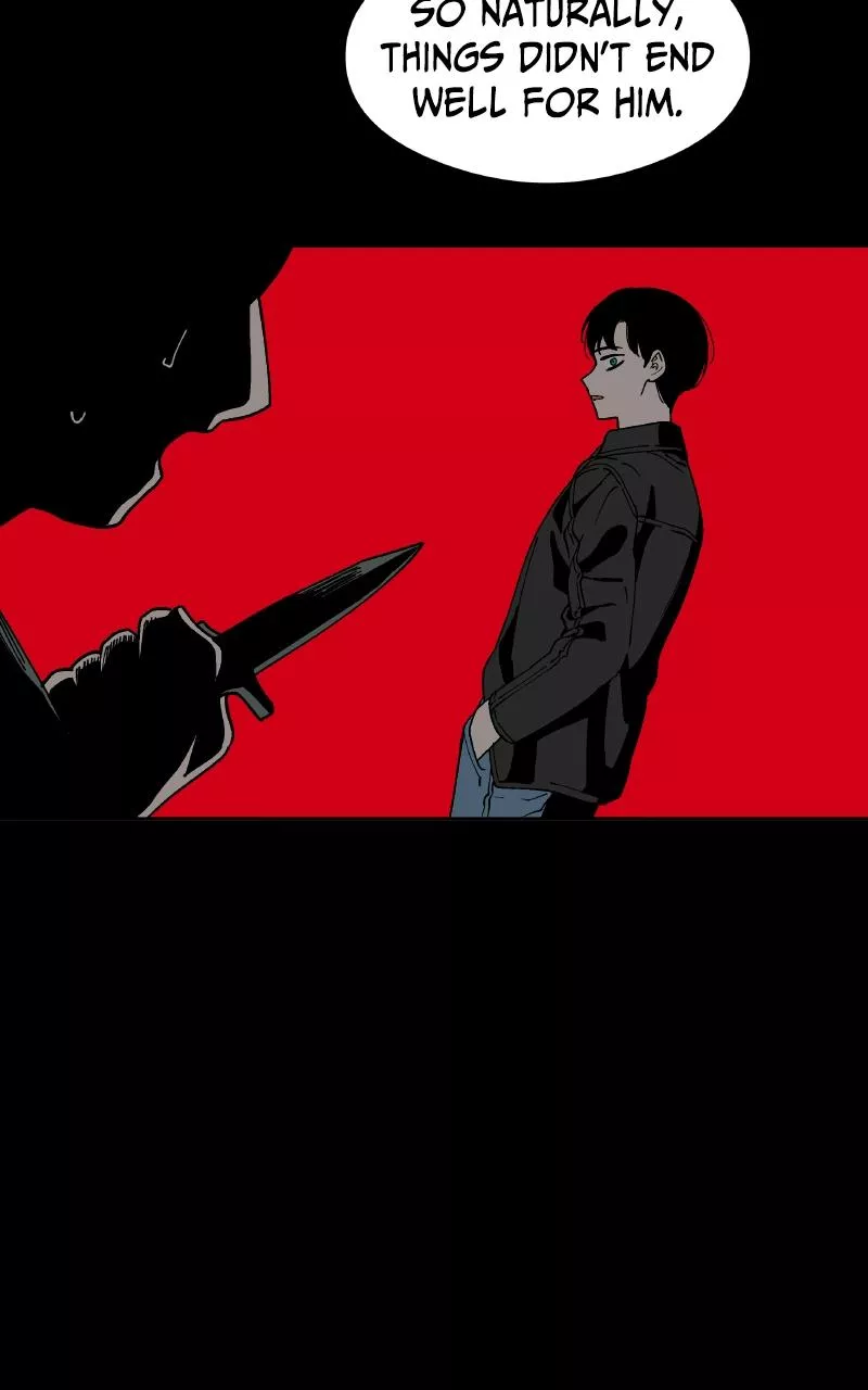 Read False Paradise ENGLISH Manga Online