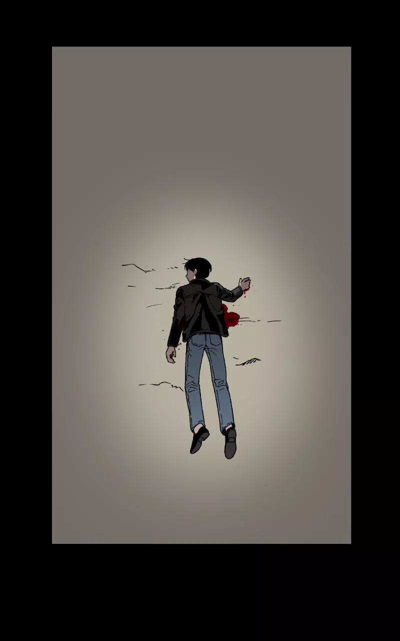 Read False Paradise ENGLISH Manga Online