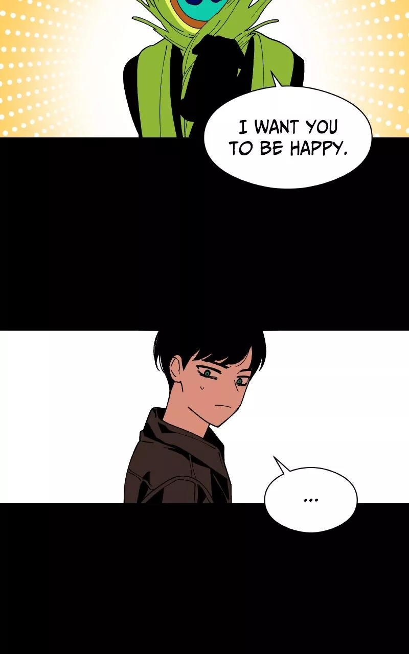 Read False Paradise ENGLISH Manga Online