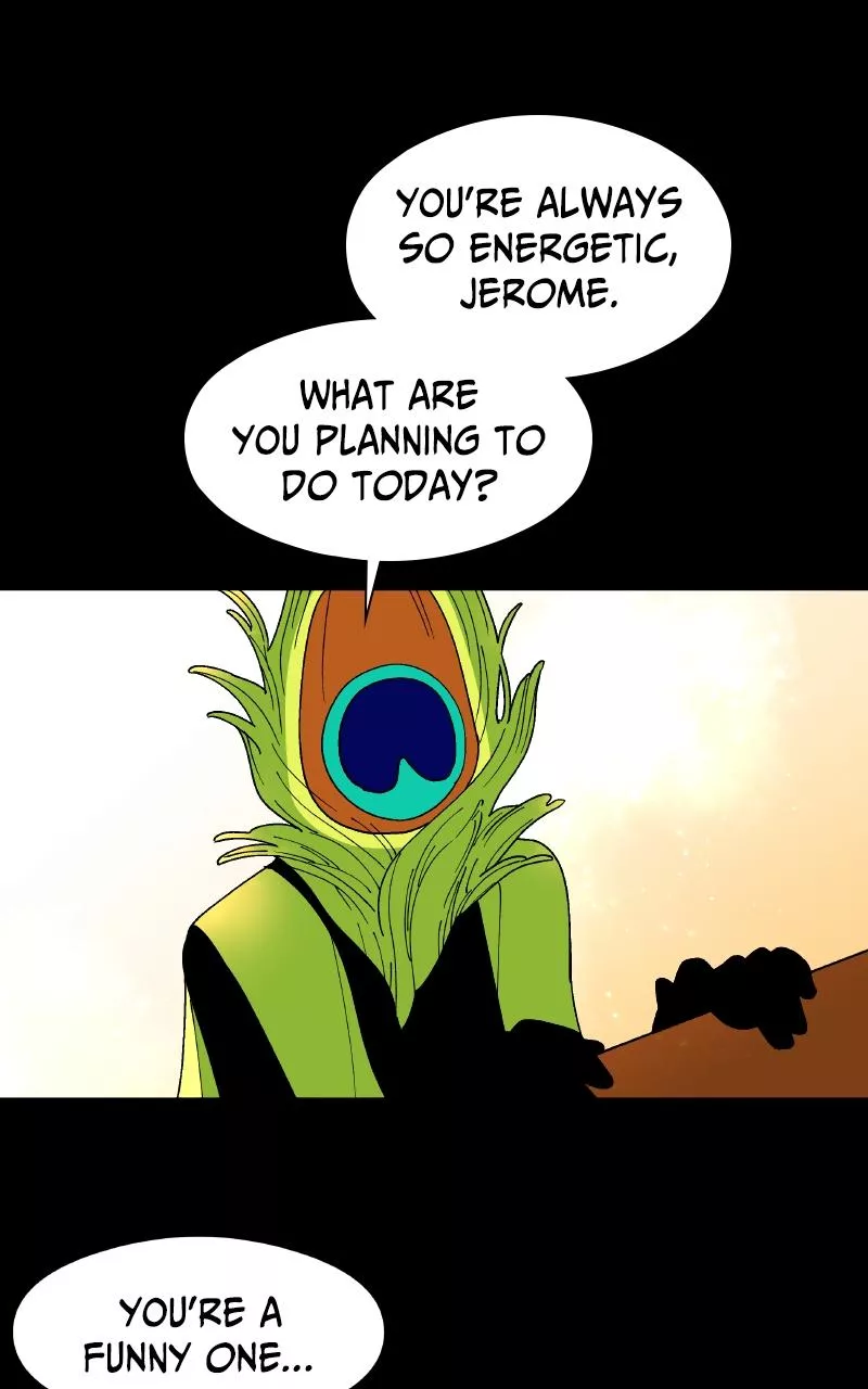 Read False Paradise ENGLISH Manga Online