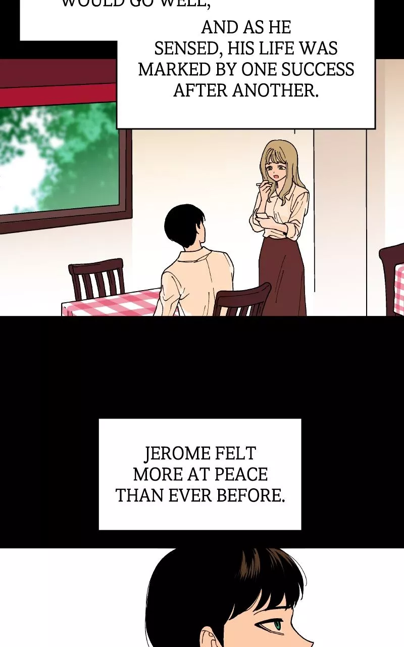 Read False Paradise ENGLISH Manga Online