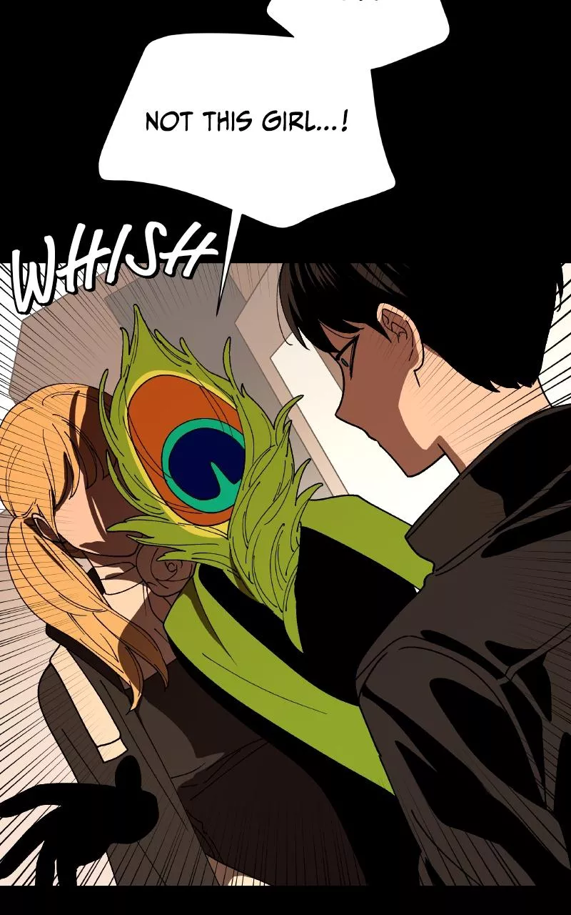 Read False Paradise ENGLISH Manga Online