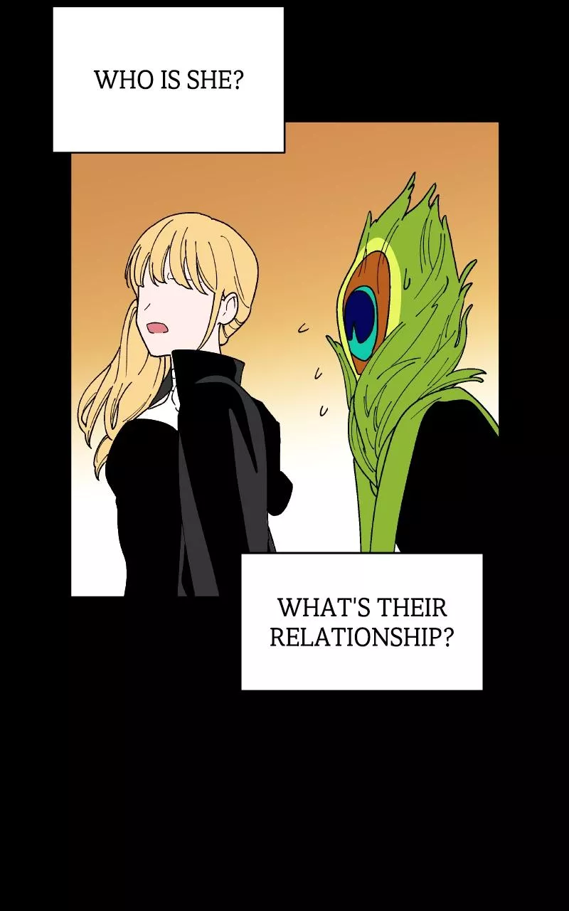 Read False Paradise ENGLISH Manga Online