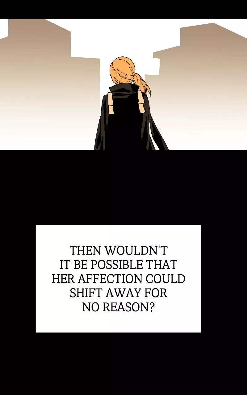 Read False Paradise ENGLISH Manga Online