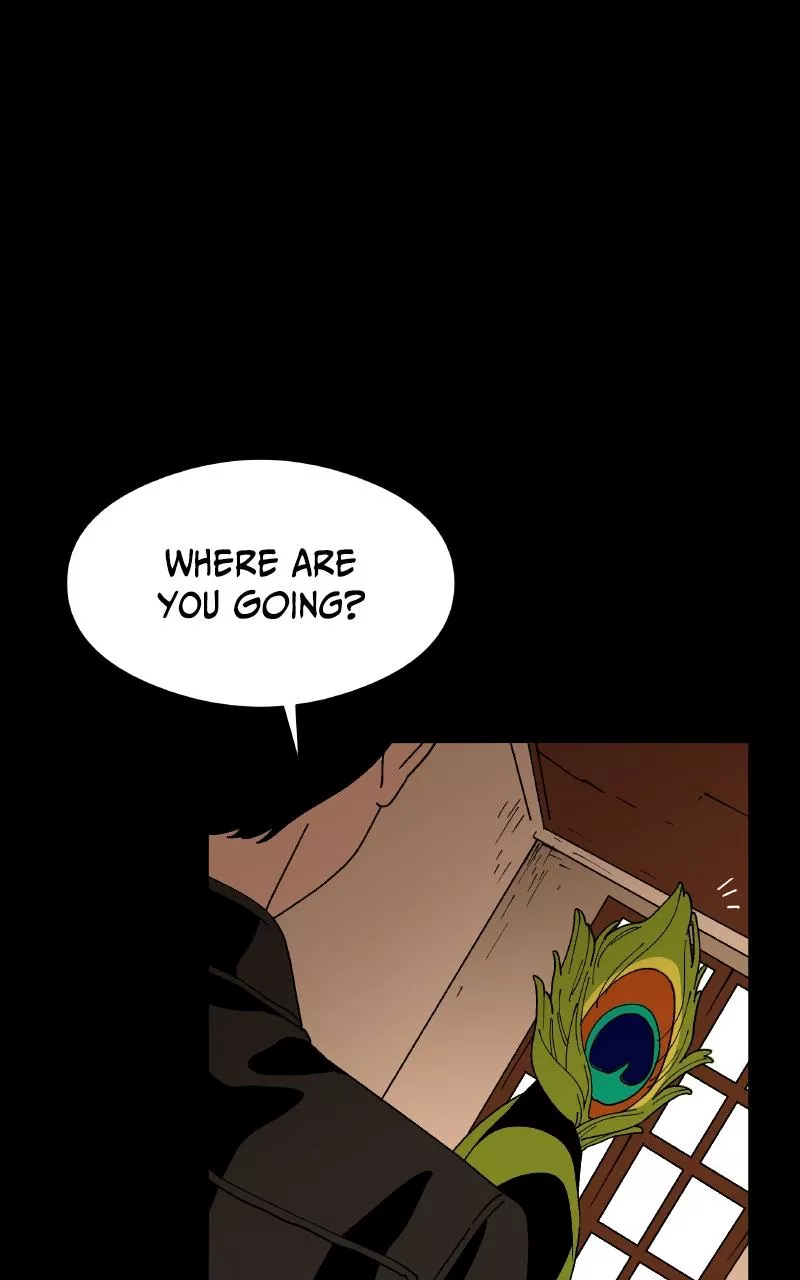 Read False Paradise ENGLISH Manga Online