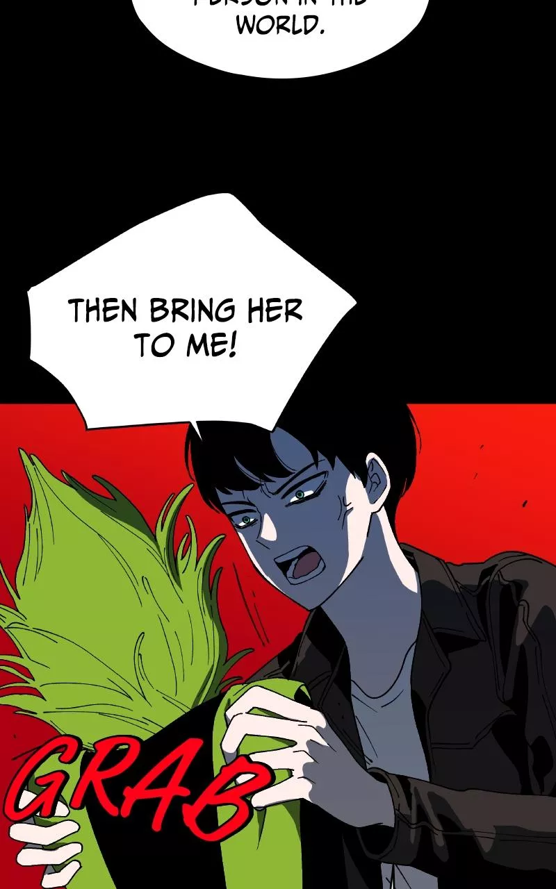 Read False Paradise ENGLISH Manga Online