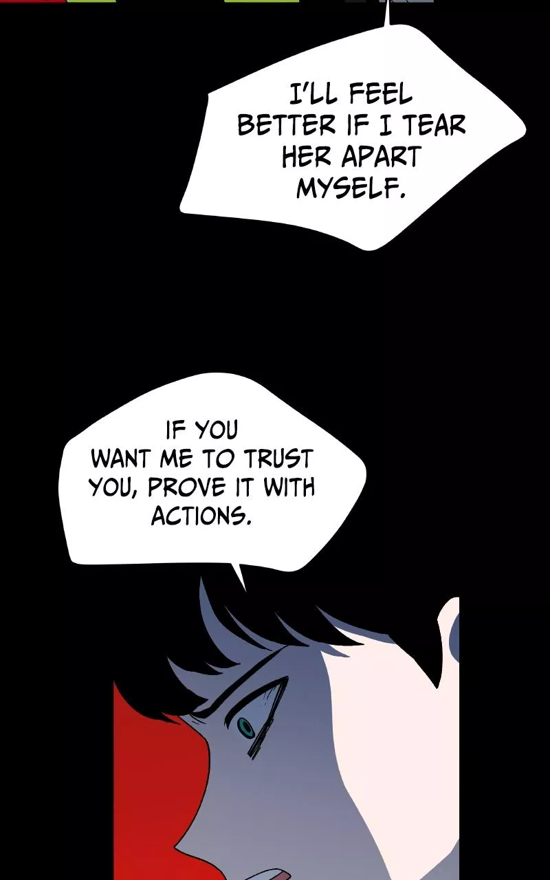 Read False Paradise ENGLISH Manga Online