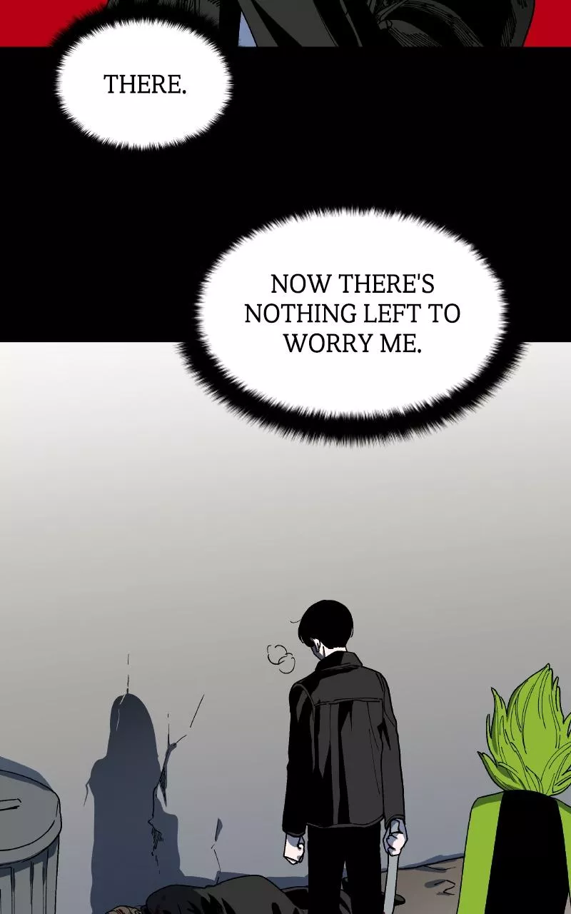 Read False Paradise ENGLISH Manga Online