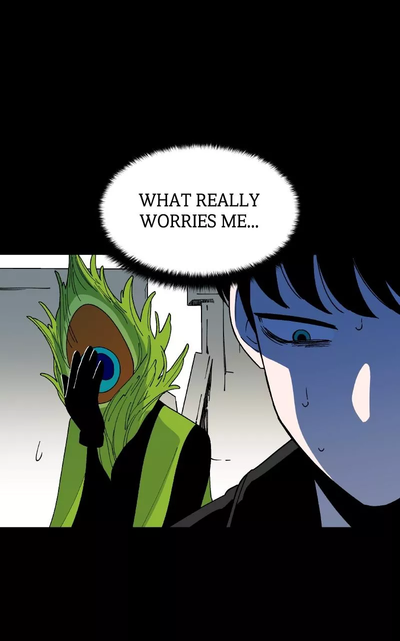 Read False Paradise ENGLISH Manga Online